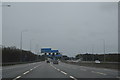 M1, Junction 27