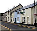 Market Street houses, Blaenavon