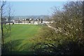 Settle Cricket Ground