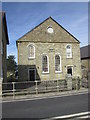 Methodist Chapel