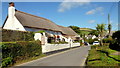 The Thatch PH, Croyde