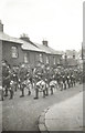 Berkhamsted Officers? Training Corps, 1933