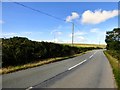 B5113 near Cefn Dhu