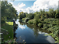 River Stort Navigation, Spellbrook, Essex