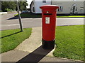 Post Office Old Market Street Postbox