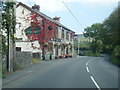 A4067 at The Ancient Briton Hotel