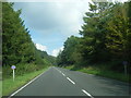 A4067 near Blaen Twyni Farm