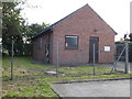 Mendlesham Telephone Exchange