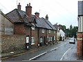 High Street, East Malling