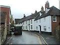 King Street, West Malling