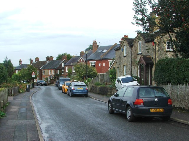 Offham Road, West Malling