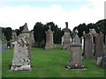 Kilkerran Cemetery