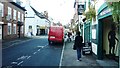 Church Street in Newent