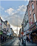 O1634 : Talbot Street, Dublin by Alan Reid