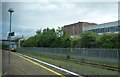 J0406 : Dundalk Station by Alan Reid