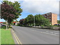 Clydebank - Argyll Road