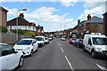 Ribblesdale Avenue