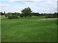 Diss Golf Club