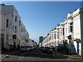 Montpelier Street, Brighton