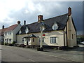 The Kings Head, Mendlesham