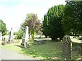 Cemetery London Road Pembroke Dock