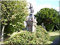 Cemetery London Road Pembroke Dock