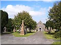 Cemetery London Road Pembroke Dock