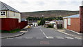 Down Coed Road, Blaenavon