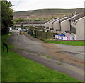 Ty Fry Close, Blaenavon