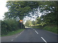 B4306 near Allt-fawr