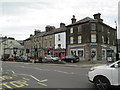 Market Place, Buxton