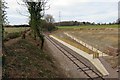 Mountsorrel Railway Bond Lane Platform