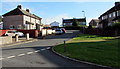 Penylan Road houses, Varteg