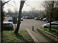 Car park, Chipping Norton