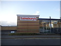 Sainsbury