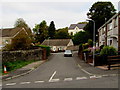 Park Gardens, Blaenavon