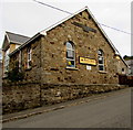 Busy Bees, Park Street, Blaenavon