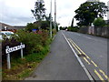 Glen Road, Maghaberry