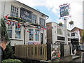 World Rugby at the Anchor, Western Road, Tring