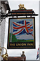 The Union Inn, Watchouse Lane, Cowes