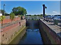 Beverley Beck, Beverley, Yorkshire