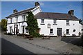 Neuadd Fawr Arms, Cilycwm