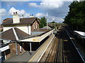 Liphook station