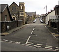 Park Street, Blaenavon