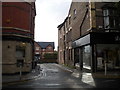 Wood Street, Altrincham