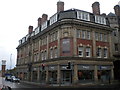 Stamford House, Altrincham