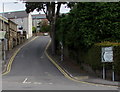 Up Ton Mawr Street, Blaenavon