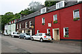 A848 Main Street Tobermory Mull