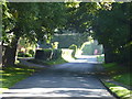 Main Street, Wick, Pershore