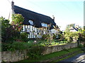 The Oak Cottage, Main Street, Wick, Pershore